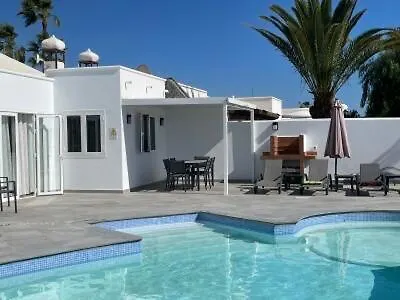 Casa vacanze Vistamar *