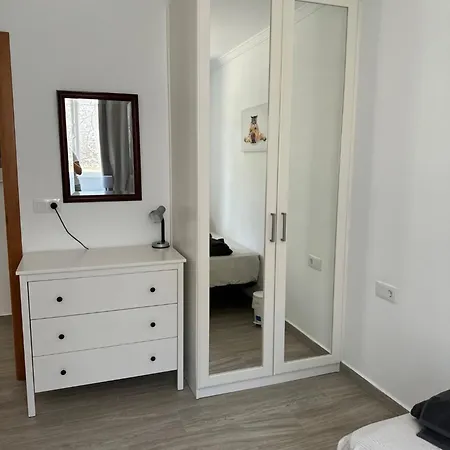 Casa vacanze Vistamar