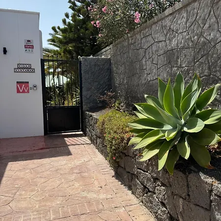 Casa vacanze Vistamar Playa Blanca (Lanzarote)
