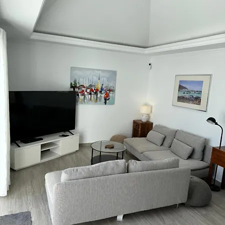 펜션 Vistamar 플라야블랑카