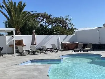 Vistamar * Playa Blanca