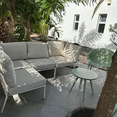 Dom wakacyjny Vistamar Playa Blanca (Lanzarote)