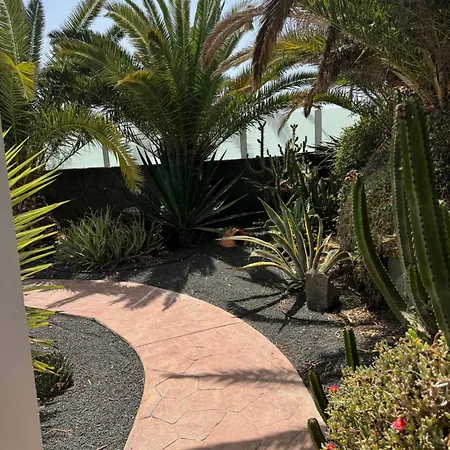 Tatil Evi Vistamar *