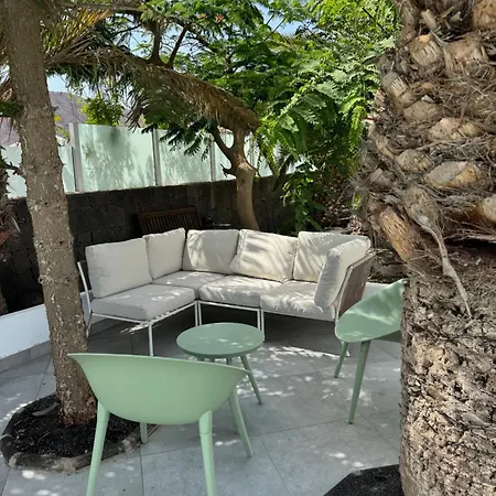 Vistamar Tatil Evi Playa Blanca