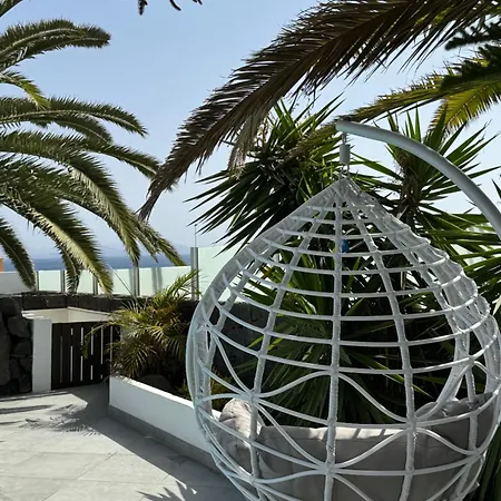 Tatil Evi Vistamar *