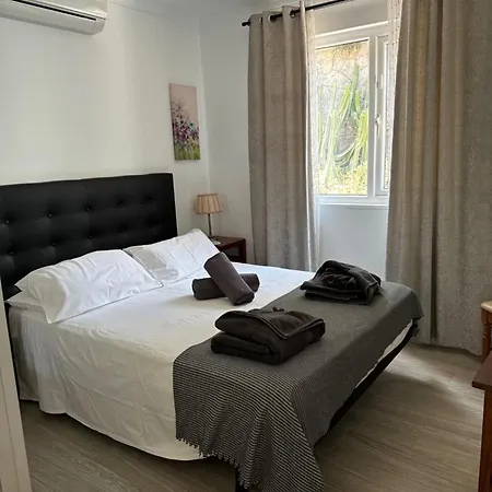 Vistamar Tatil Evi *