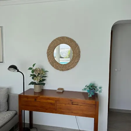 Vistamar Tatil Evi Playa Blanca