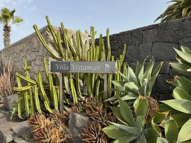 Vistamar * 플라야블랑카