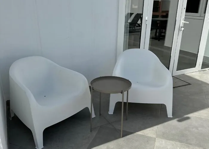 Vistamar 플라야블랑카