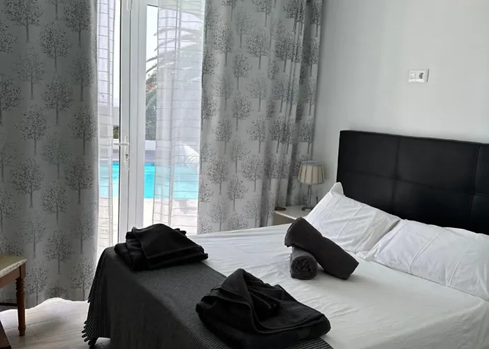 Prázdninový dům Vistamar *