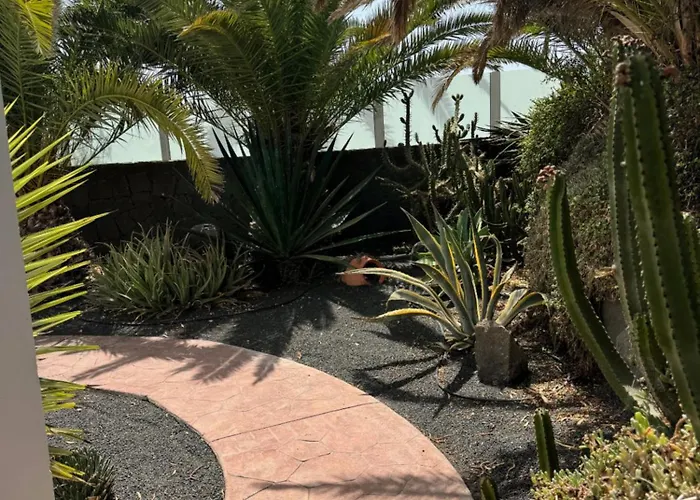 Prázdninový dům Vistamar *