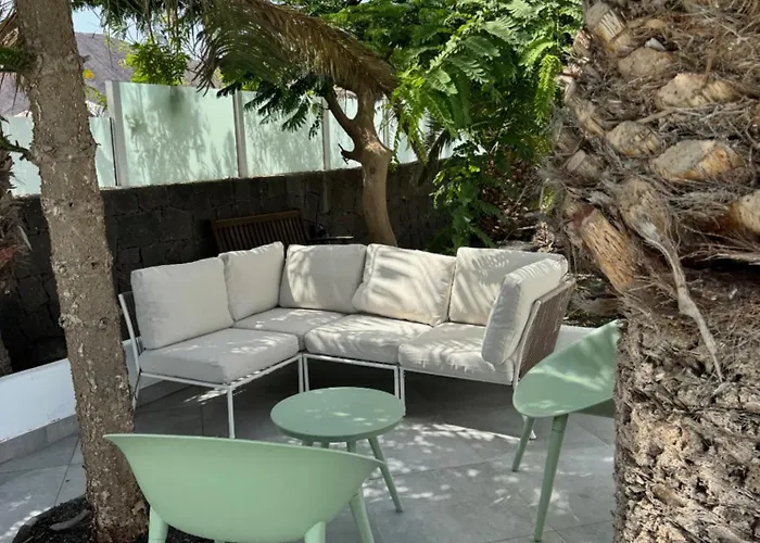 Vistamar Prázdninový dům Playa Blanca (Lanzarote)