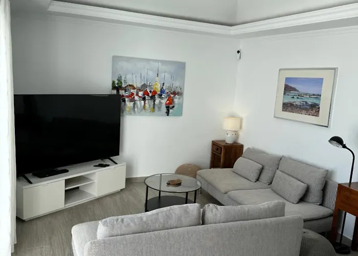 Prázdninový dům Vistamar Playa Blanca (Lanzarote)