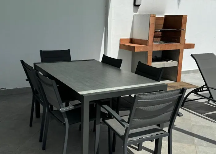 Vistamar Prázdninový dům