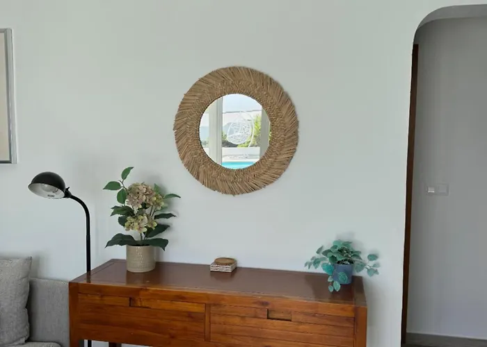 Vistamar Prázdninový dům Playa Blanca (Lanzarote)