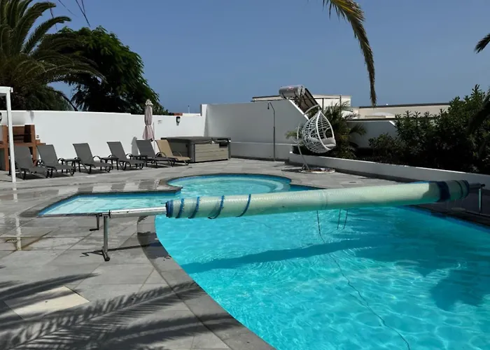 Vistamar 플라야블랑카