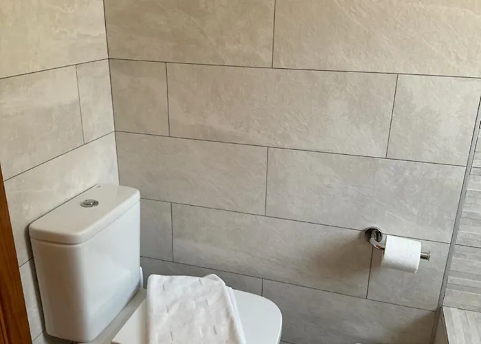 Vistamar Prázdninový dům *