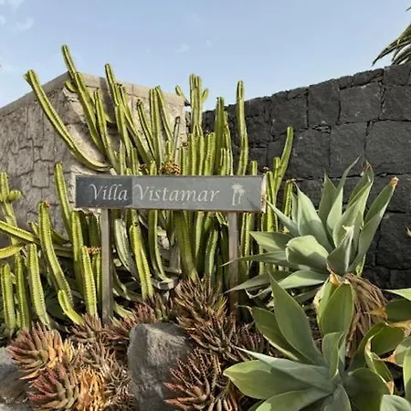 Vistamar * Playa Blanca (Lanzarote)