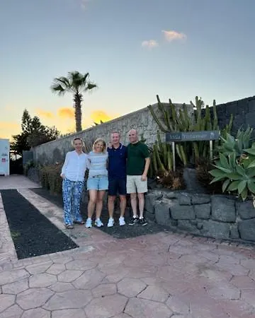 Ferienhaus Vistamar *