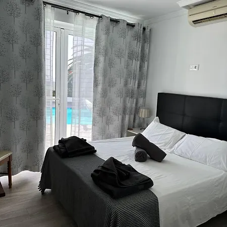 Ferienhaus Vistamar *