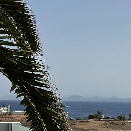 Vistamar Ferienhaus *