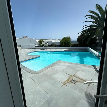 Vistamar Playa Blanca (Lanzarote)