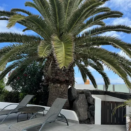 Semesterbostad Vistamar