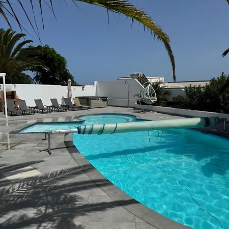 Vistamar Playa Blanca (Lanzarote)