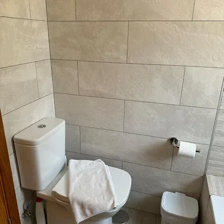 Vistamar Ferienhaus *