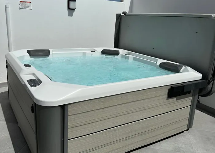 Vistamar Semesterbostad