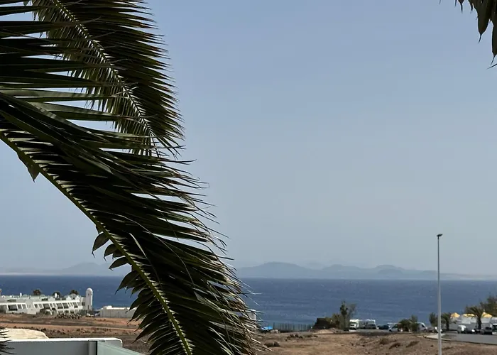 Vistamar Semesterbostad *