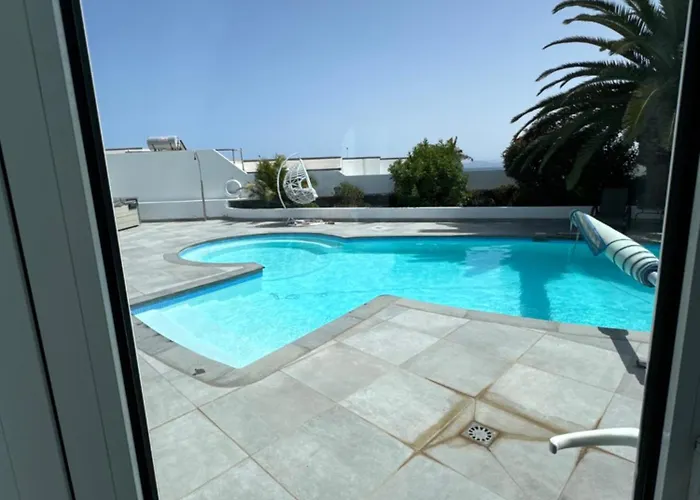 Vistamar Playa Blanca (Lanzarote)